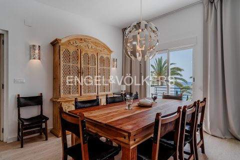 Villa en Altea, Alicante, Altea - € 1.790.000 | Ref: W-049UY9 - photo 12